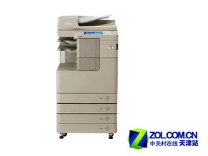 高效辦公 佳能4025復(fù)印機(jī)津門價(jià)21529元