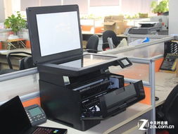 高效辦公伴侶 HP M435nw多功能數碼復印機，原裝送貨上門僅9500元